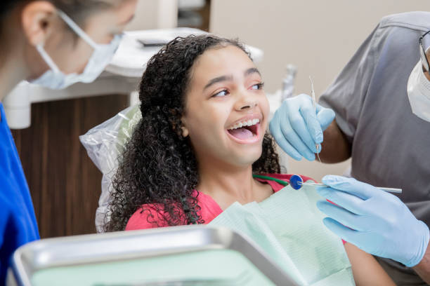 Best Emergency Treatment for Oral Infections in Blytheville, AR